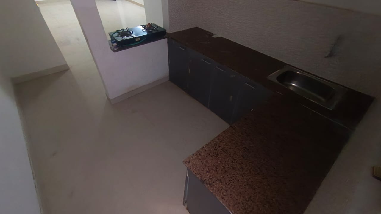 Semi Furnished 2bhk in Zoo Road Tiniali, Guwahati, Assam, India for Rent